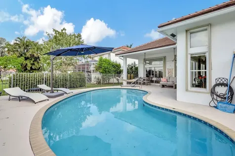 1651 Lakefield N Court Wellington FL 33414