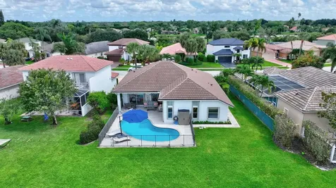 1651 Lakefield N Court Wellington FL 33414