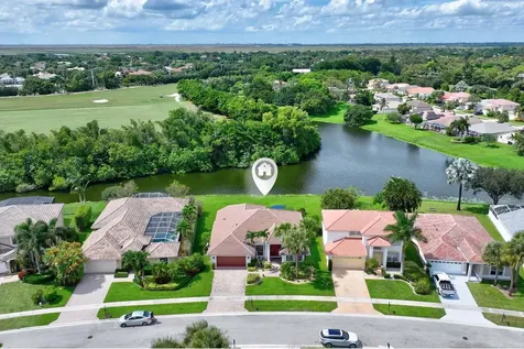 1651 Lakefield N Court Wellington FL 33414