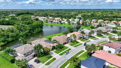 1651 Lakefield N Court Wellington FL 33414