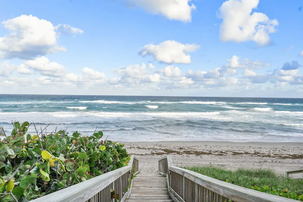 3632 S Ocean Boulevard Highland Beach FL 33487