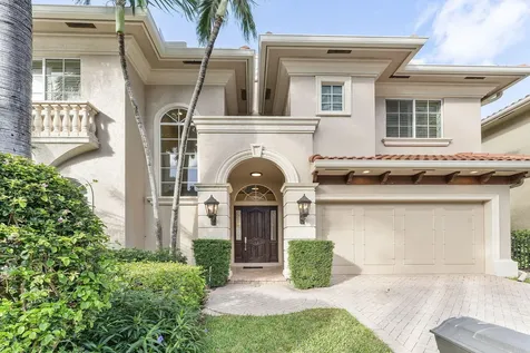 3632 S Ocean Boulevard Highland Beach FL 33487