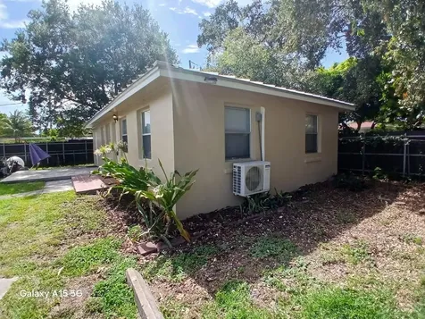 1645 NE 149th Street Miami FL 33181