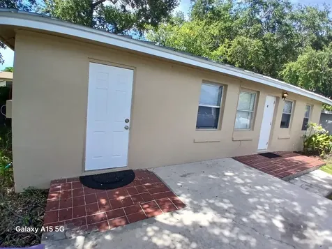 1645 NE 149th Street Miami FL 33181