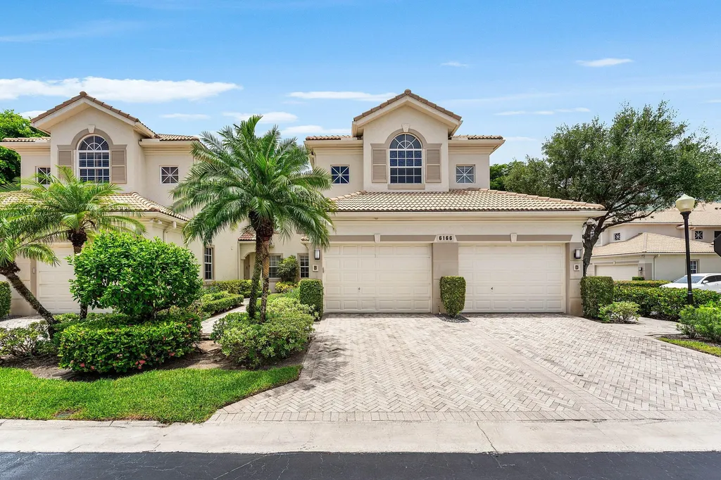 6166 Island Walk Boca Raton FL 33496