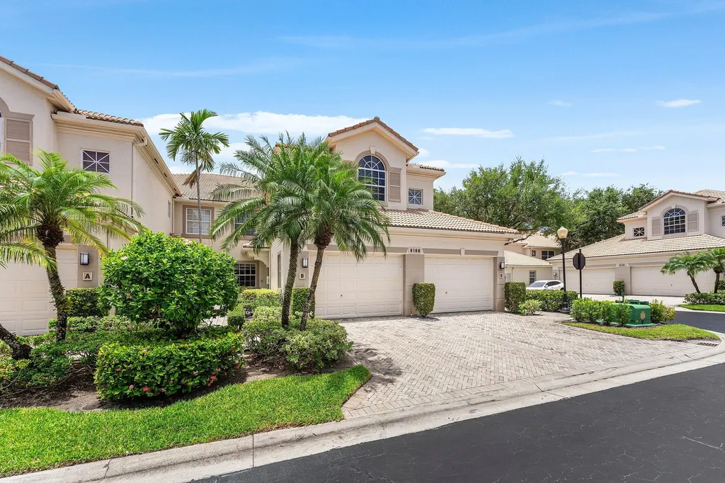 6166 Island Walk Boca Raton FL 33496