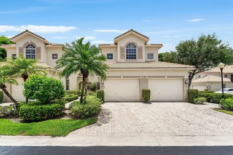 6166 Island Walk Boca Raton FL 33496