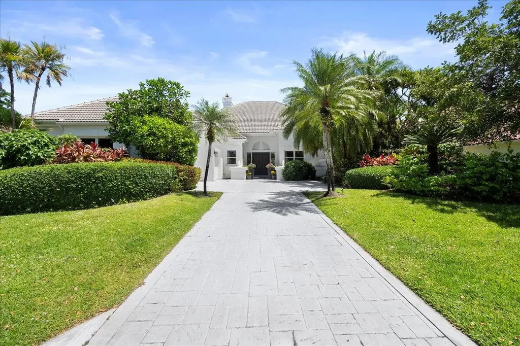 2313 Golf Brook Drive Wellington FL 33414