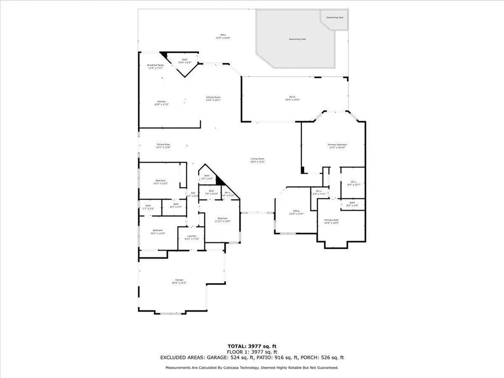 2313 Golf Brook Drive Wellington FL 33414