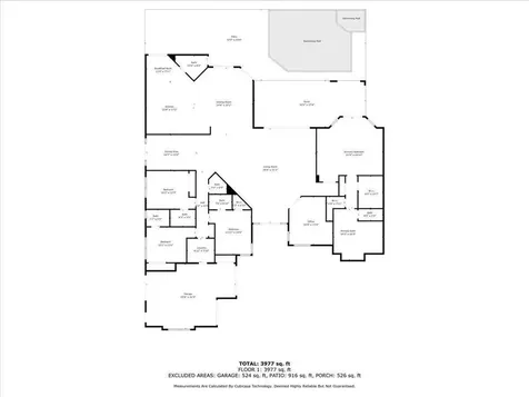 2313 Golf Brook Drive Wellington FL 33414