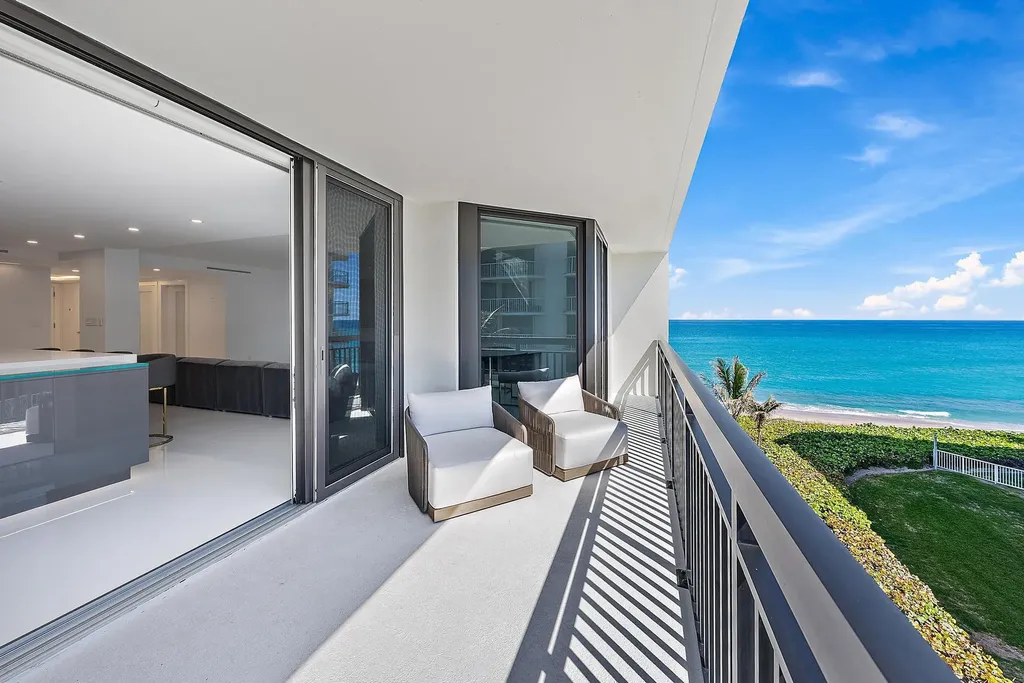 3140 S Ocean Boulevard Palm Beach FL 33480