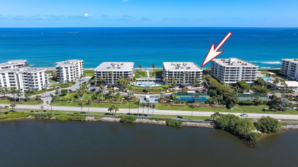 3140 S Ocean Boulevard Palm Beach FL 33480