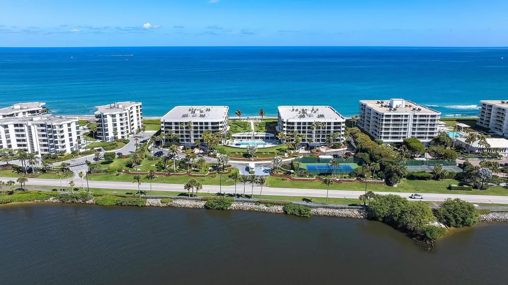 3140 S Ocean Boulevard Palm Beach FL 33480