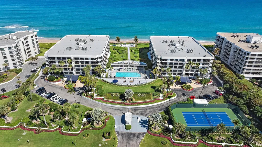 3140 S Ocean Boulevard Palm Beach FL 33480