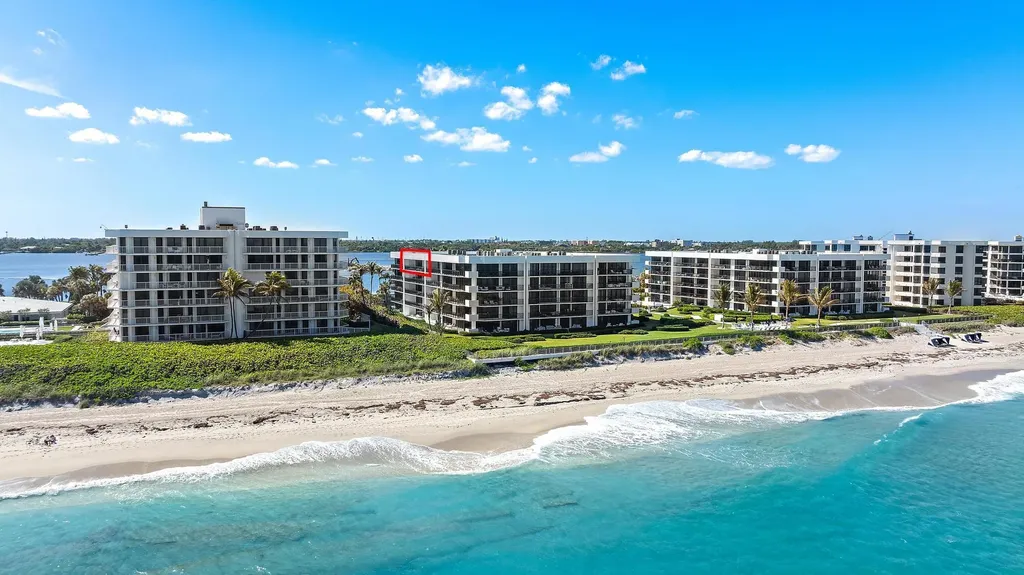 3140 S Ocean Boulevard Palm Beach FL 33480