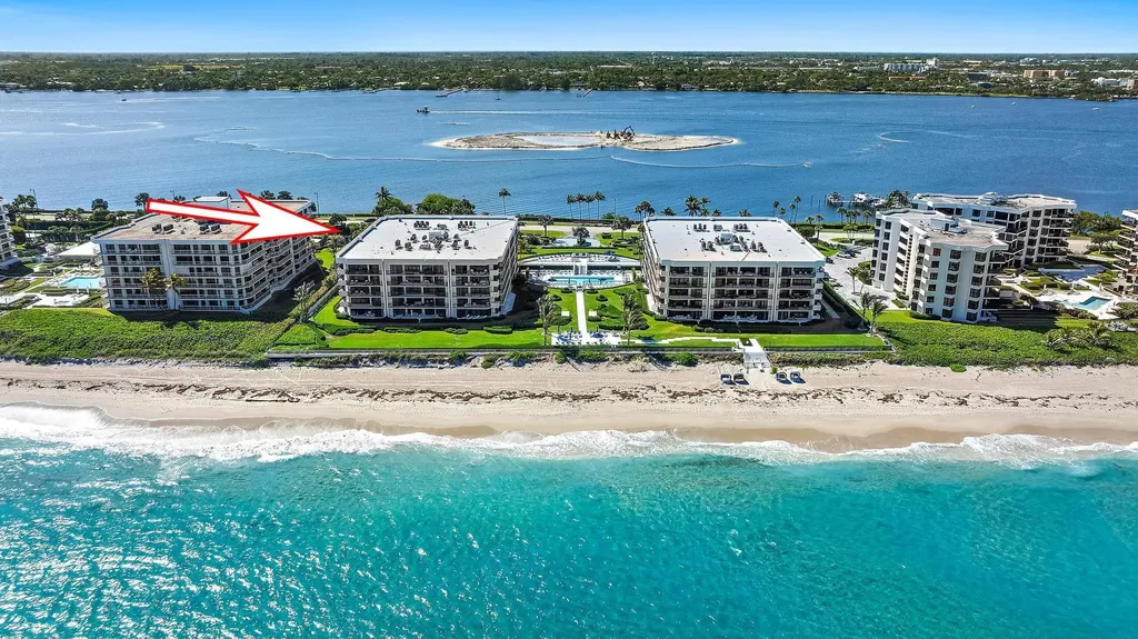 3140 S Ocean Boulevard Palm Beach FL 33480