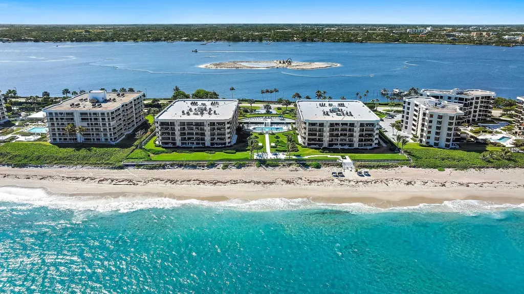 3140 S Ocean Boulevard Palm Beach FL 33480