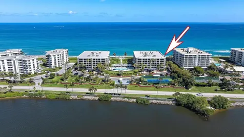 3140 S Ocean Boulevard Palm Beach FL 33480