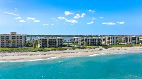 3140 S Ocean Boulevard Palm Beach FL 33480