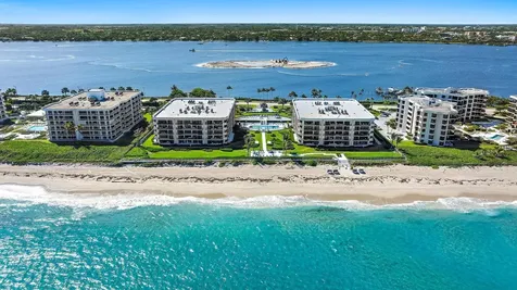 3140 S Ocean Boulevard Palm Beach FL 33480