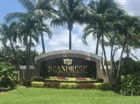 1151 Lake Terry Drive West Palm Beach FL 33411