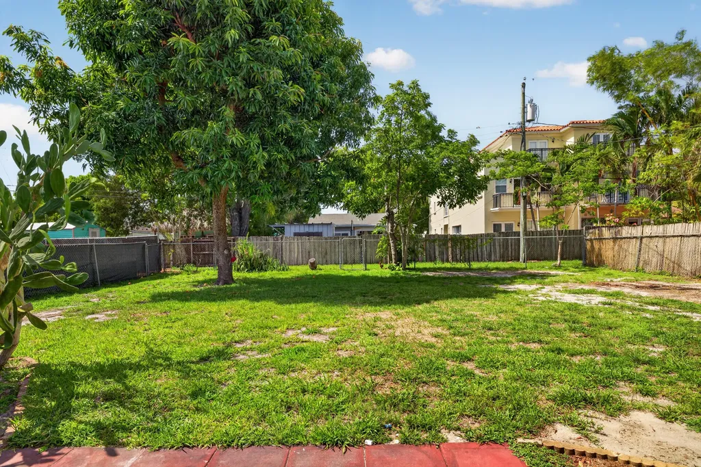 423 SW 11th Court Fort Lauderdale FL 33315