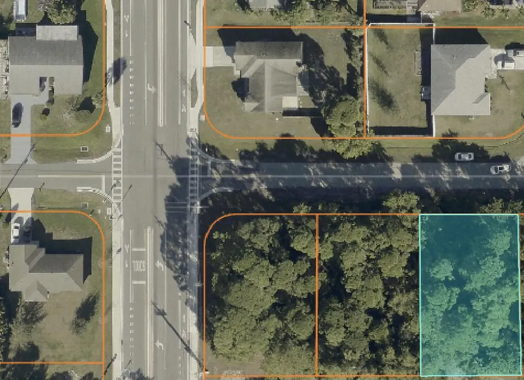 866 SE Walters Terrace Port St Lucie FL 34983