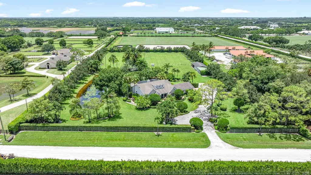 Wellington FL, 4595 125TH Avenue S
