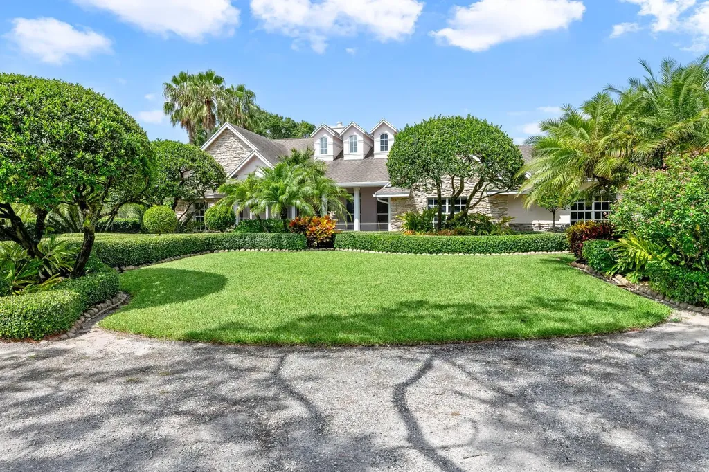 4595 125th Avenue S Wellington FL 33449