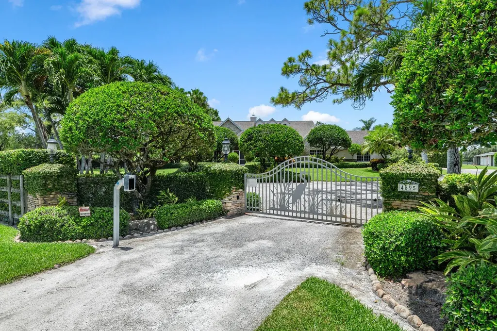4595 125th Avenue S Wellington FL 33449