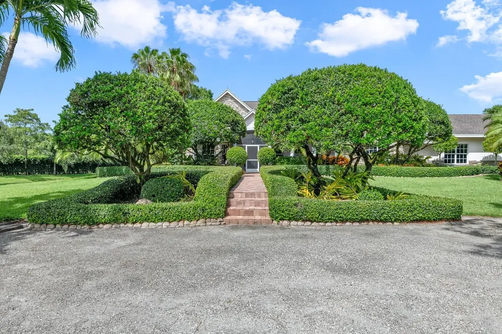 4595 125th Avenue S Wellington FL 33449