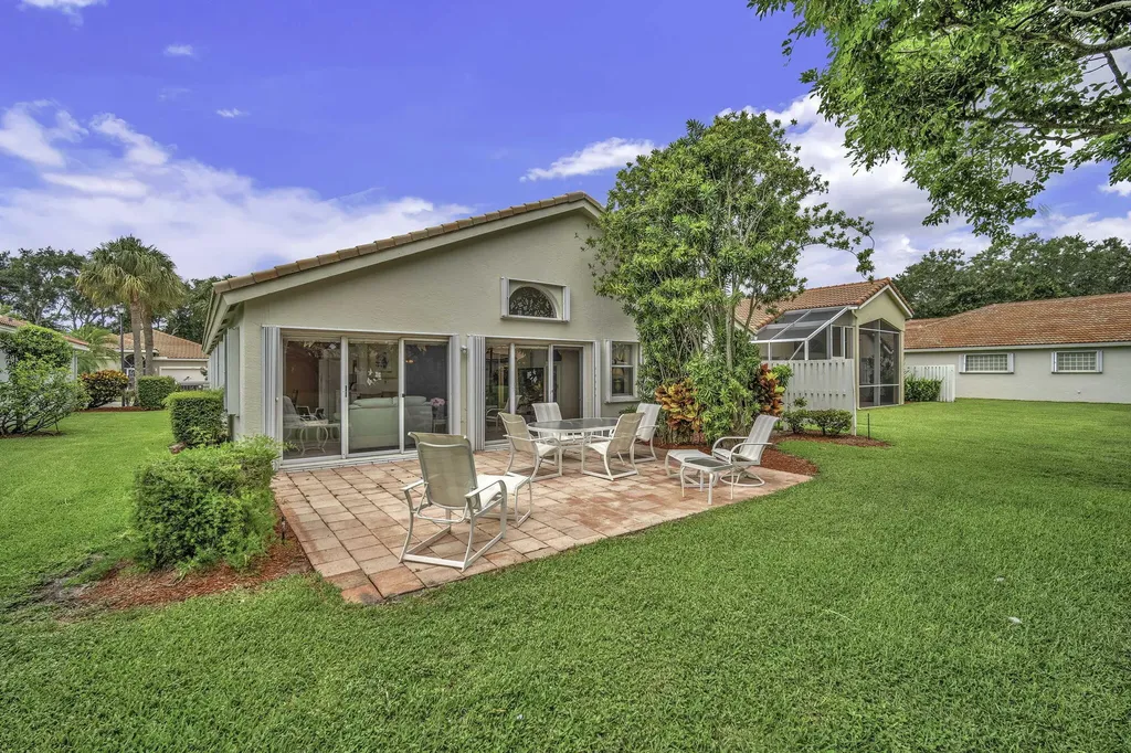 5707 Swaying Palm Lane Boynton Beach FL 33437