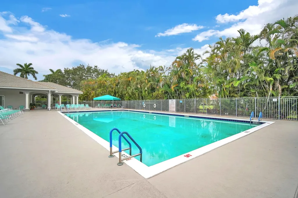 5707 Swaying Palm Lane Boynton Beach FL 33437