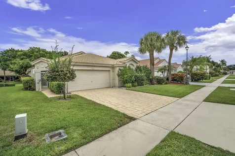 5707 Swaying Palm Lane Boynton Beach FL 33437