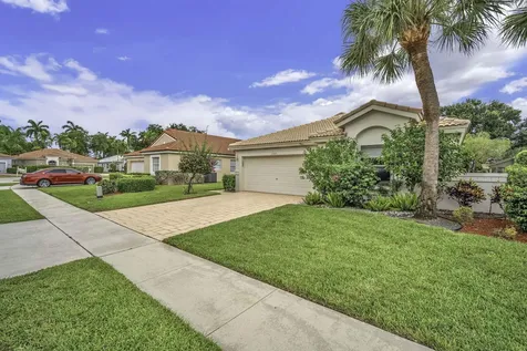 5707 Swaying Palm Lane Boynton Beach FL 33437