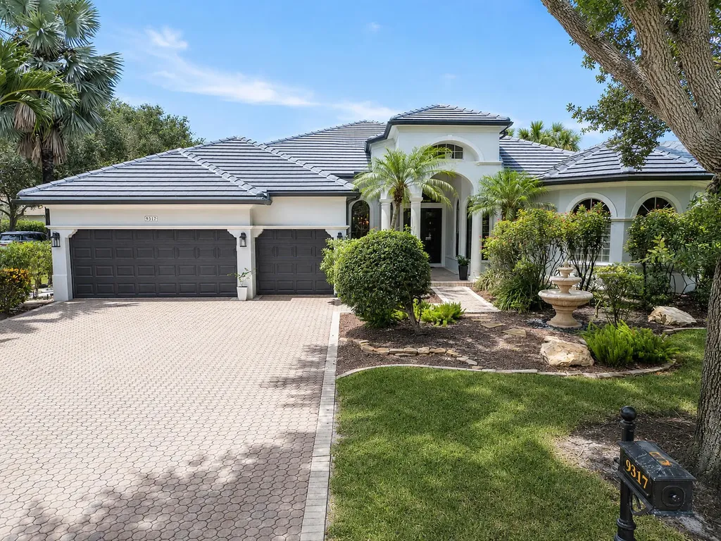 9317 NW 62nd Court Parkland FL 33067