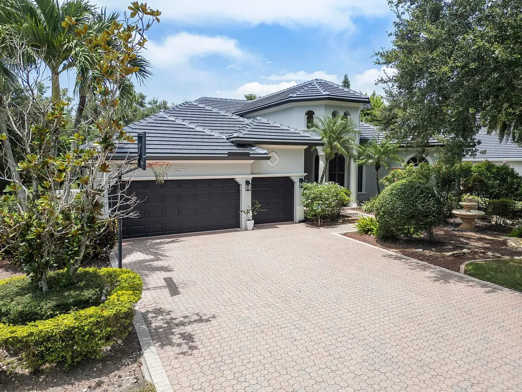 9317 NW 62nd Court Parkland FL 33067