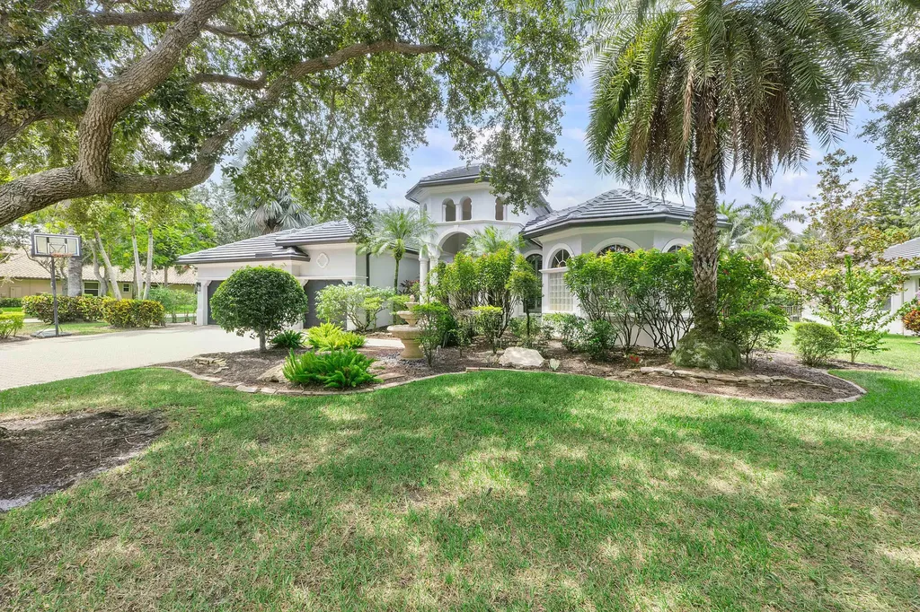9317 NW 62nd Court Parkland FL 33067