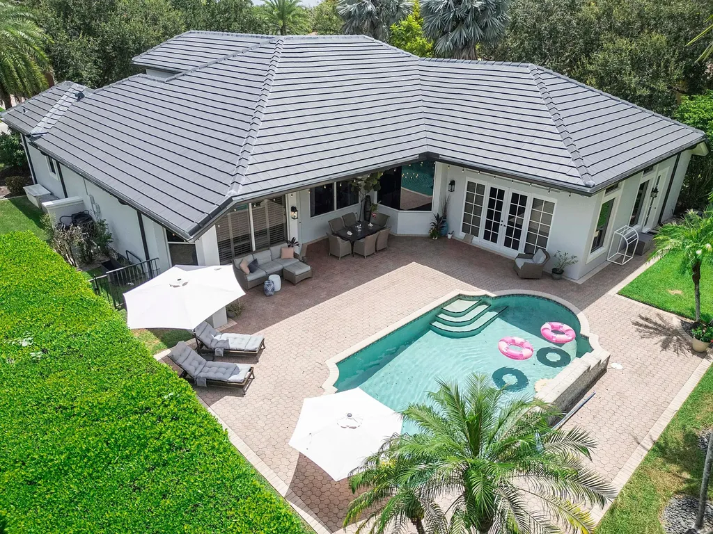 9317 NW 62nd Court Parkland FL 33067