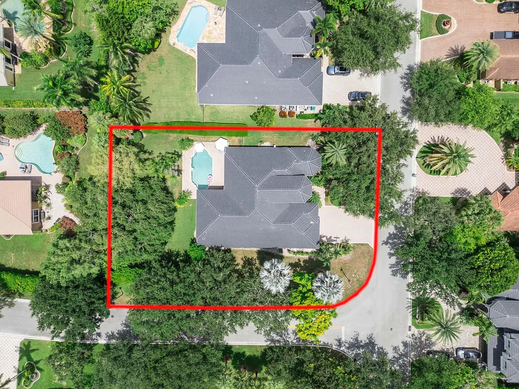 9317 NW 62nd Court Parkland FL 33067