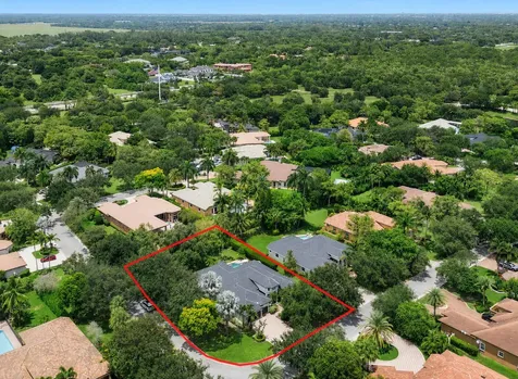 9317 NW 62nd Court Parkland FL 33067