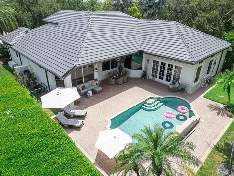 9317 NW 62nd Court Parkland FL 33067