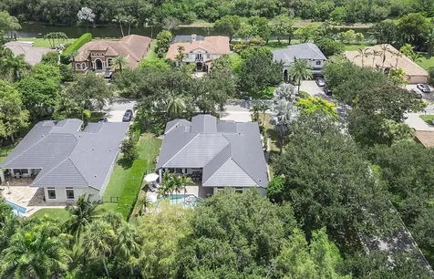 9317 NW 62nd Court Parkland FL 33067