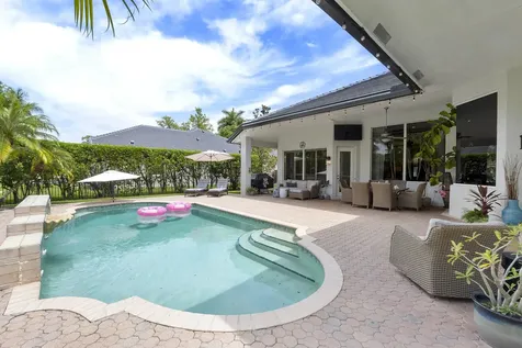 9317 NW 62nd Court Parkland FL 33067