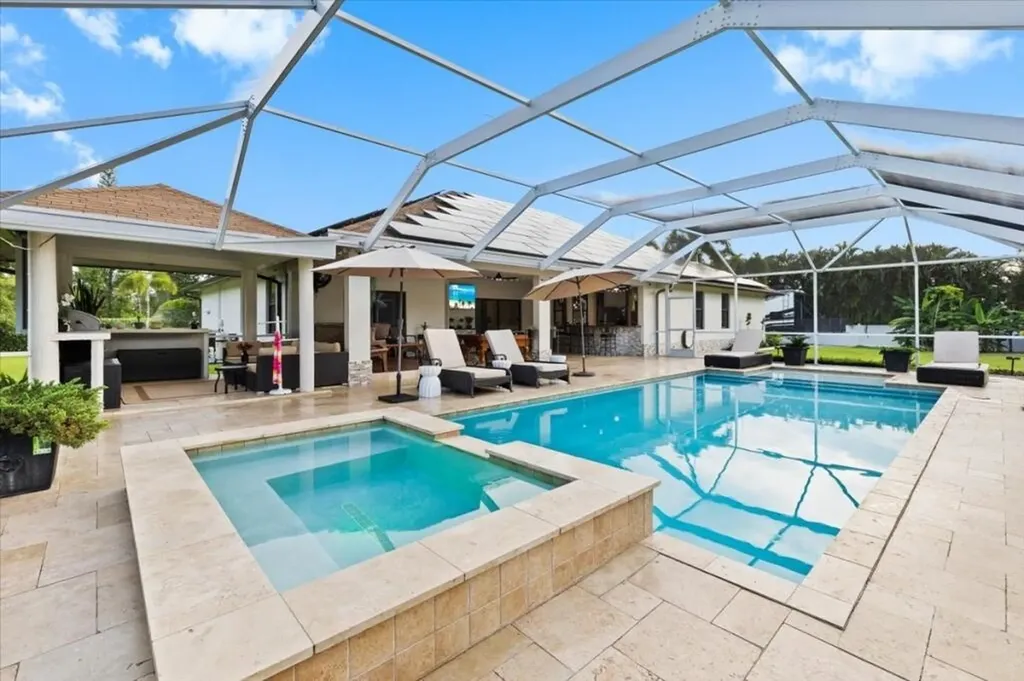 17433 Hamlin Boulevard Loxahatchee FL 33470