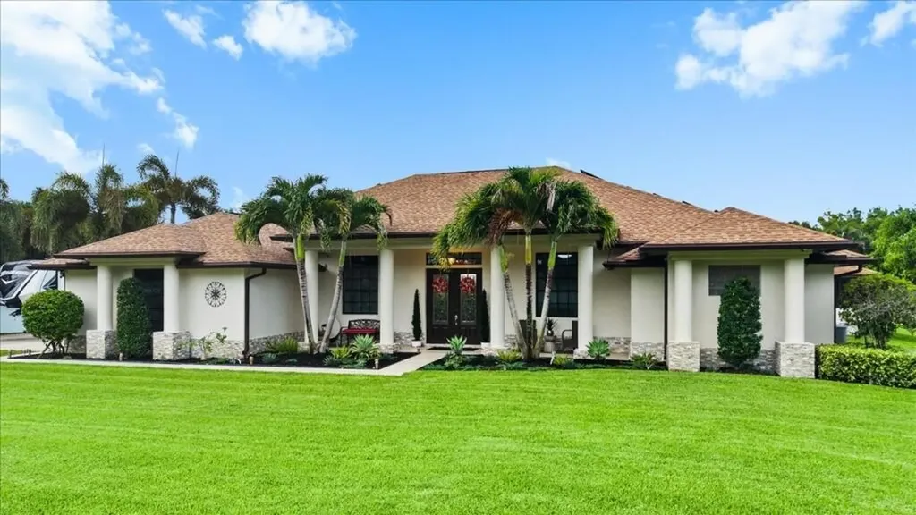 17433 Hamlin Boulevard Loxahatchee FL 33470