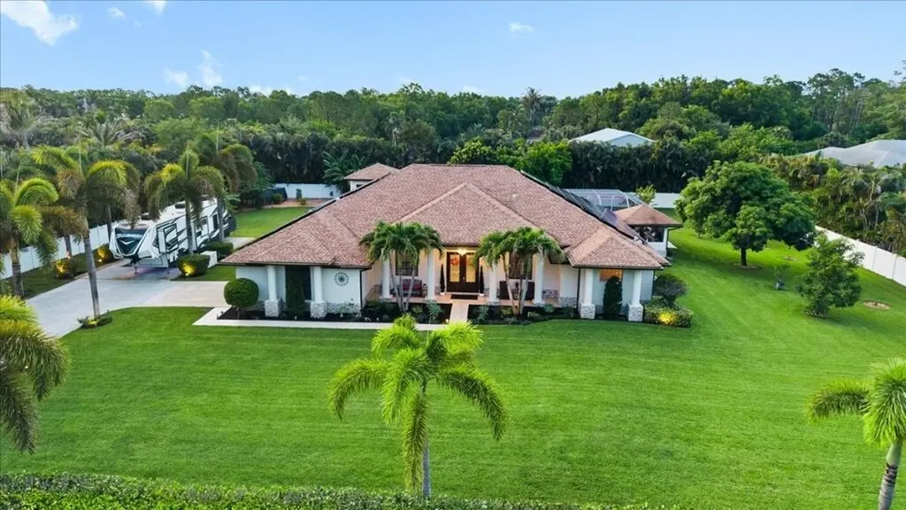 17433 Hamlin Boulevard Loxahatchee FL 33470