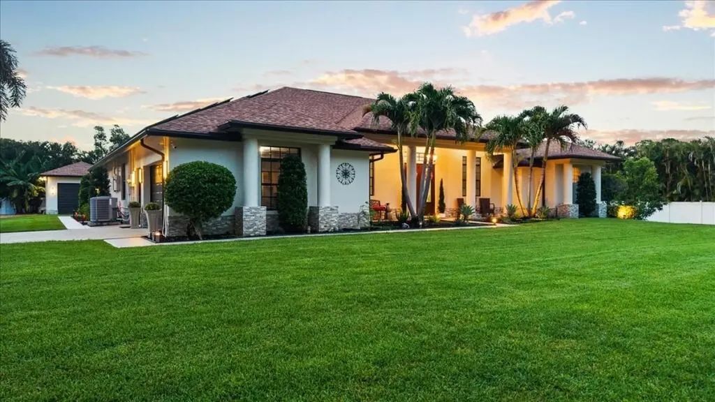 17433 Hamlin Boulevard Loxahatchee FL 33470