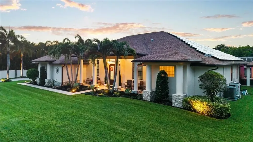 17433 Hamlin Boulevard Loxahatchee FL 33470