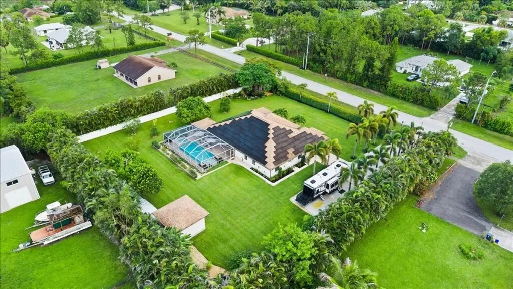 17433 Hamlin Boulevard Loxahatchee FL 33470